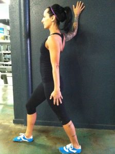 Back Pain Sucks! Do this stretch.