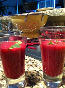 Cleansing: Creating a Vessel of Awesomeness