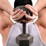 Tricep extensions