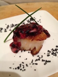 Five-Course Gourmet Spring Dinner and Detox Seminar