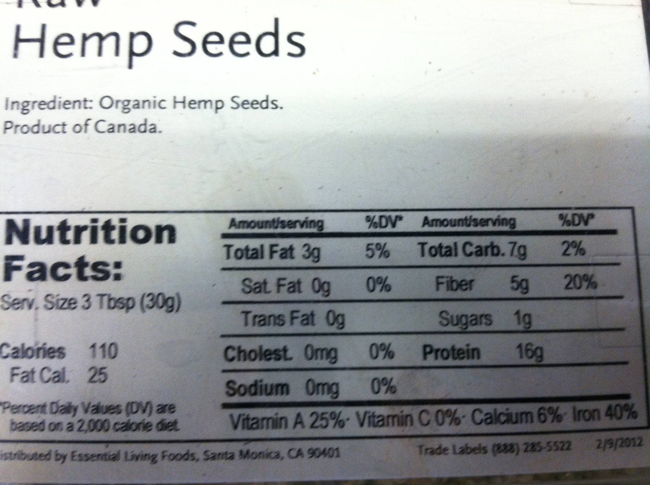 Muscle building hemp protein, growth hormone the methuselah factor
