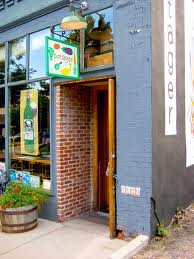 Betty Rocker's Top 10 Healthy Restaurants in Denver