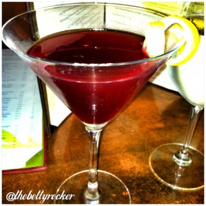 Inspired Cuisine at Rioja from the talented Jennifer Jasinski
