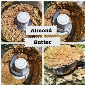 Save Money Baking: Make Your Own Nut Butter and Flour