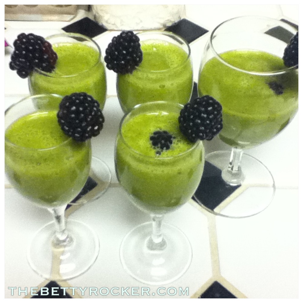 Taster