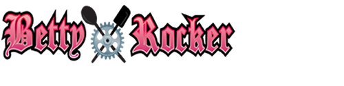 Betty Rocker