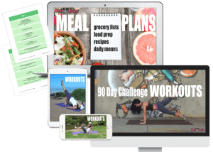 90 day challenge bundle