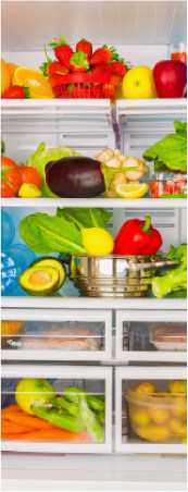 7-DAY MEAL PLAN