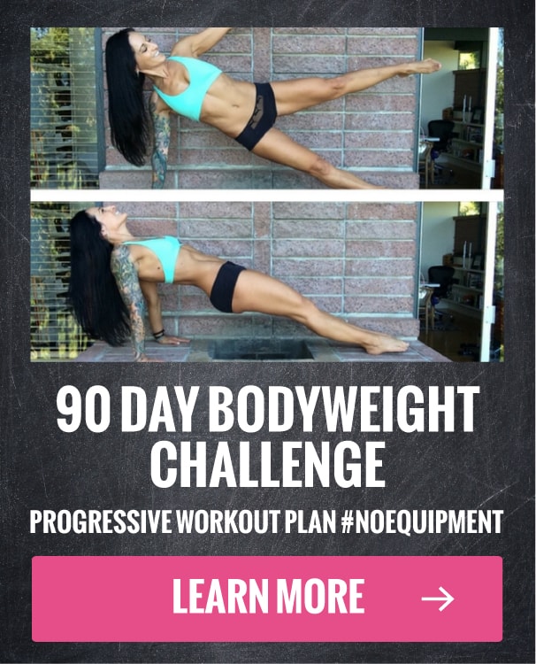 Women's Resistance Training Guide to a Rocking Body Betty Rocker