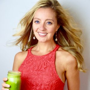 healthy julie