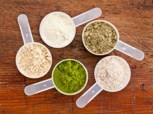 The Ultimate Guide to Protein Powder Scoops –