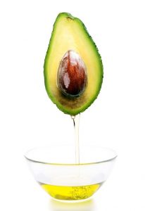 avocado oil