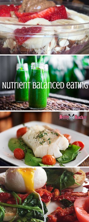 nutrient balanced eating 2