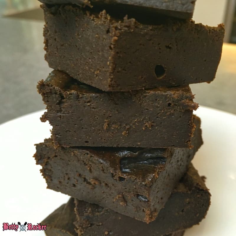 chocolate protein energy bars