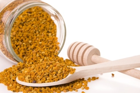 bee pollen