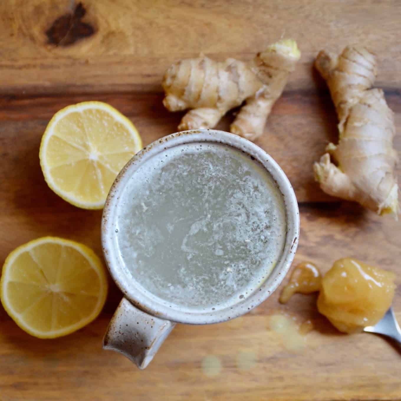 7 Hangover Helpers The Betty Rocker