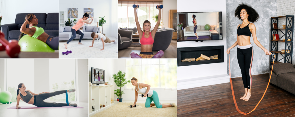 1 Workout and 15 Body Sculpting Exercises Every Woman Should Try - PfitBlog