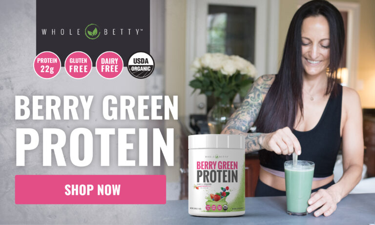 Protein 101: How Much You Need, How it Benefits You, and How to Get it ...