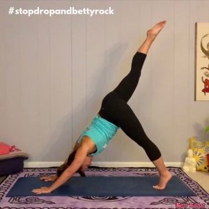 4 Moves to Power Up Your Yoga Practice  Yoga moves, Yoga sculpt, Yoga  training