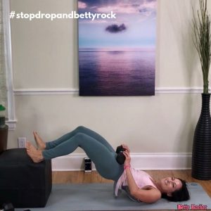 Strength Circuits: Full Body - The Betty Rocker