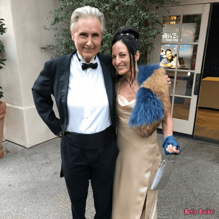 Eating Right for the Long Term with Dr.Terry Wahls The Betty Rocker