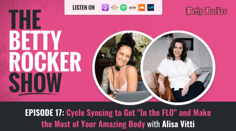 Cycle Syncing to Get "In the Flo" and Make the Most of Your Amazing ...