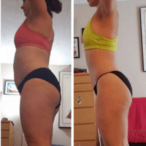 How to Lose 5 Pounds of Belly Fat in 30 Days