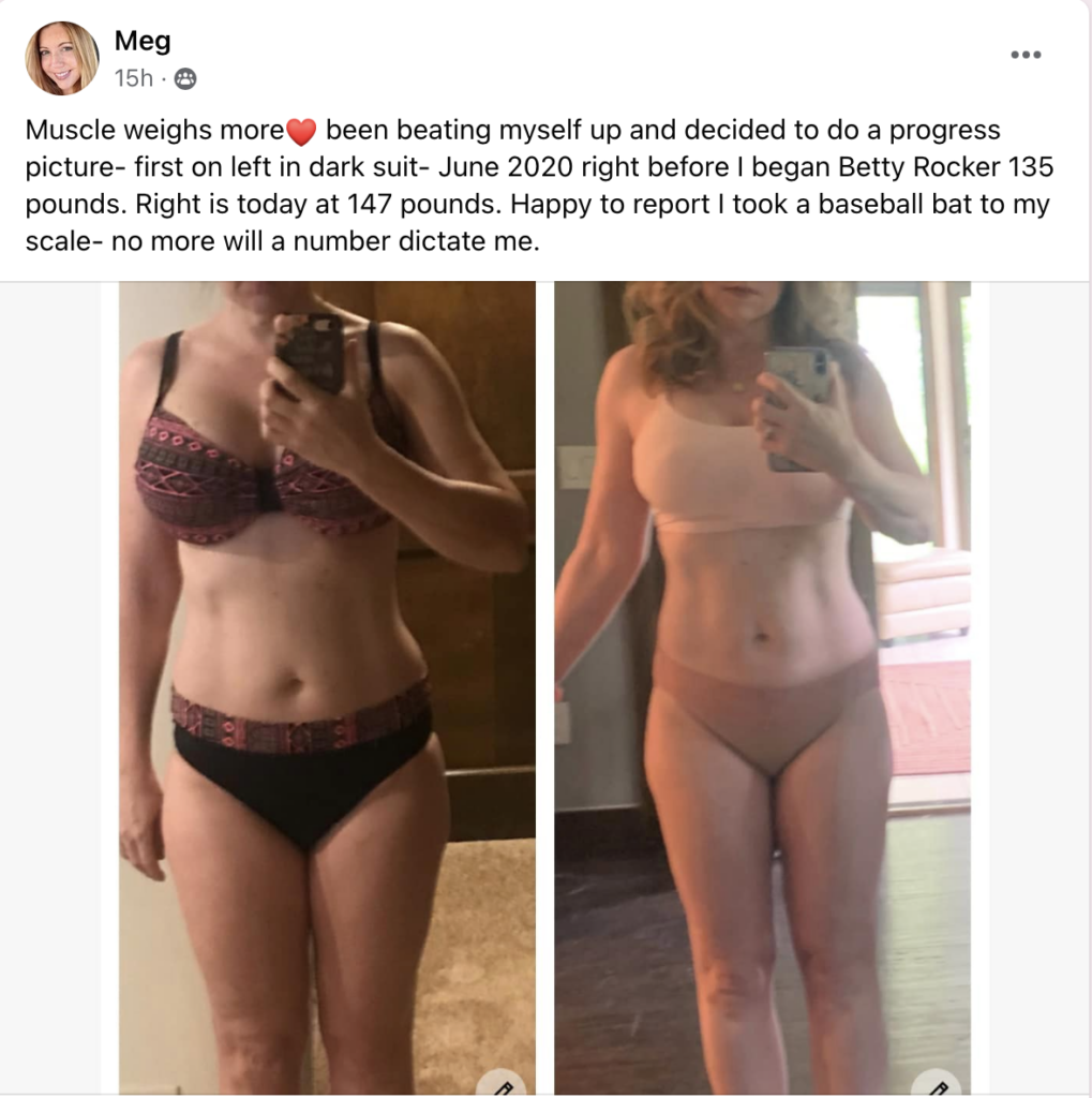 How Long Does It Take To Tone Legs? Evidence-Backed Tips And Tricks To Obtain A Faster Result - BetterMe