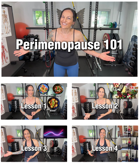 Masterclass Videos.